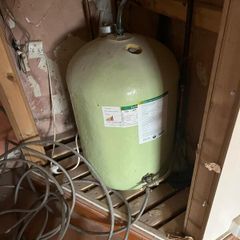 Joule 30x18 Indirect Insulated Hot Water Cylinder