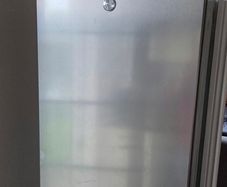 Fridge freezer