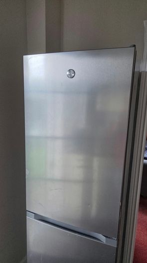 Fridge freezer