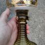 1971 Vinevest presentation guilded goblet Image 2