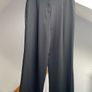 Womens Gallery Wide Leg Trousers Image 4