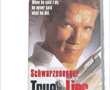 True lies vhs