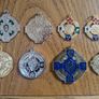 G.A.A Medals Image 3
