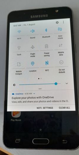 samsung galaxy phone
