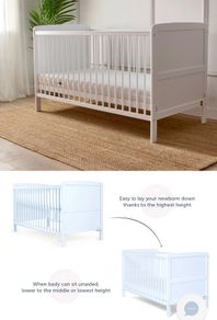 Cotbed