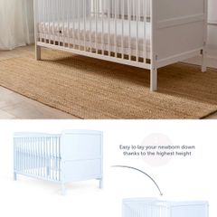 Cotbed