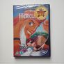 Hercules DVD Factory Sealed Never Used. Image 3