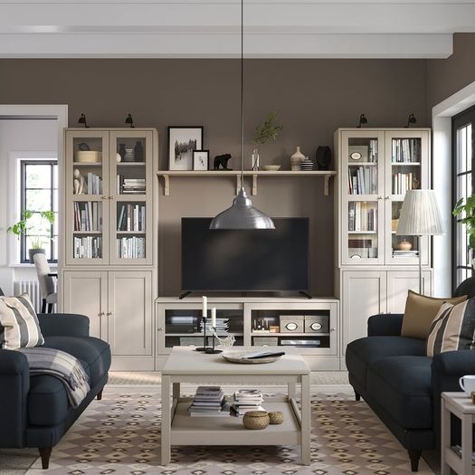 Ikea Havsta Display Unit