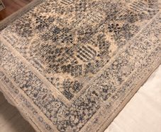 Premium Area Rug-Kathy Ireland Home by Nourison Only Used For 1 Month