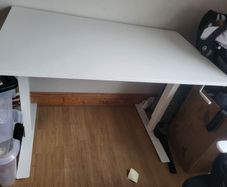 Ikea Sit/ Standing Desk