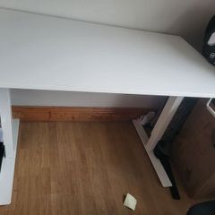 Ikea Sit/ Standing Desk