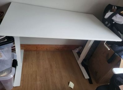 Ikea Sit/ Standing Desk