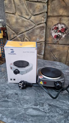 Stove