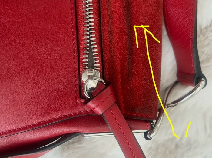 Designer JW Anderson Disc Bag
