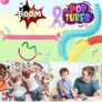 Fidget Toys, Fidget Toys Pack for Kids, Sensory Fidgets Pack Anxiety Relief Toys for Autism, Simple Fidget Toys Set with Fidget Popper for Party Bag Filler, School Classroom Reward (FREE POSTAGE) Image 7