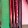 Golf Putter Travel Set Image 2