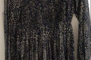 Ladies zara dress size S