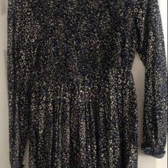 Ladies zara dress size S