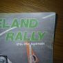 circuit off ireland rally programe 1981 Image 2