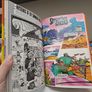 2000 AD Annual 1987 Image 4