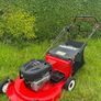lawnmower Image 5