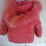 Girls Coat Image 2