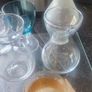 Free Glassware Bundle  x13 pieces Image 4