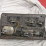Saab 99 Taillight Image 2