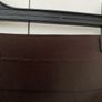 New Dark Brown Tailored Trousers, Size 12 Less Than Half Price Image 2