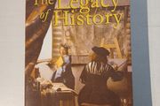 The Legacy of History by Martin Mansergh