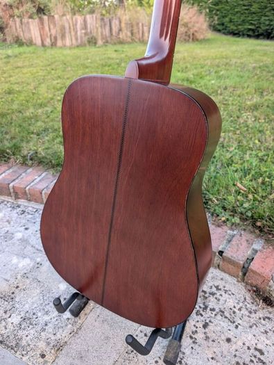Tanglewood TW28SN Acoustic Guitar