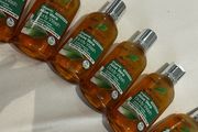 Body wash