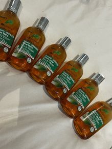 Body wash
