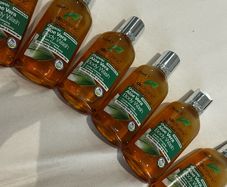 Body wash