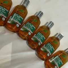 Body wash