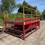 Thorworld Free-Standing Loading Dock Platform with Image 4