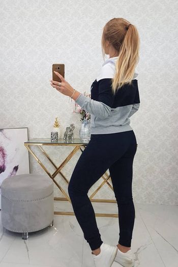 tracksuit set premium cotton