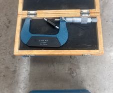 micrometer