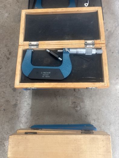 micrometer