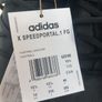 Adidas X Speedportal.1 FG SN32 UK12.5 (48) Image 3