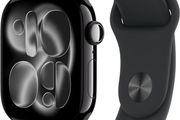Apple Watch Series 10 GPS 42mm Smartwatch Battery health 96 %