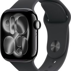 Apple Watch Series 10 GPS 42mm Smartwatch Battery health 96 %