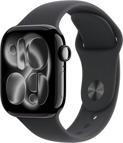 Apple Watch Series 10 GPS 42mm Smartwatch Battery health 96 %