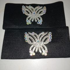 Irish dancing buckle's