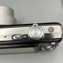 Panasonic Lumix DMC-FS15 12.1MP Digital Camera No Battery - Faulty Image 9