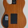Fender USA Tele Acoustic Image 3