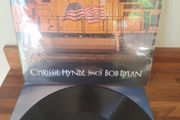 Standing In The Doorway: Chrissie Hynde Sings Bob Dylan