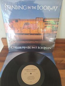 Standing In The Doorway: Chrissie Hynde Sings Bob Dylan
