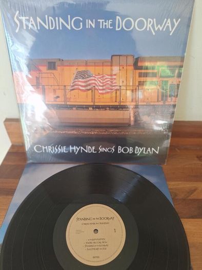 Standing In The Doorway: Chrissie Hynde Sings Bob Dylan