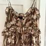 Lefties summer dress Image 2